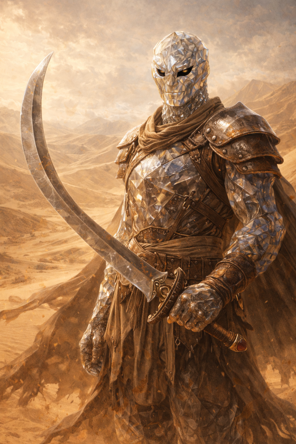 Penthanian illustration